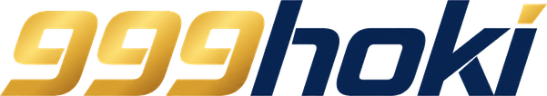Logo 999hoki